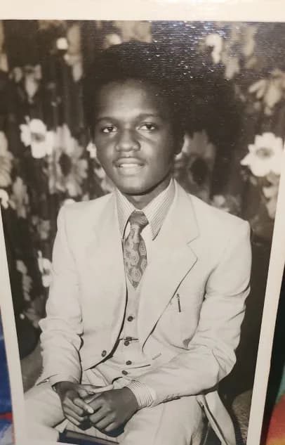 Younger Days