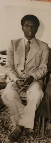Younger Days