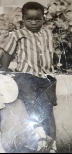 Younger Days