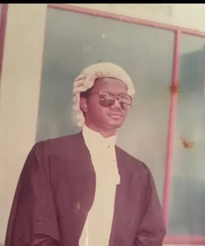 Younger Days